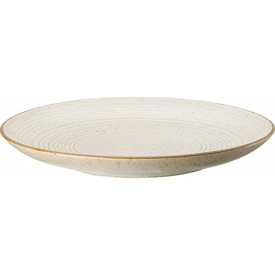 Rosenthal Thomas Nature tallerken 22 cm  Sand