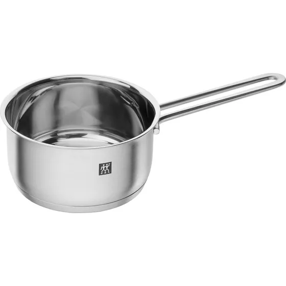 ZWILLING Pico Kasserolle 14 cm (1 L) - 18/10 rustfrit stl