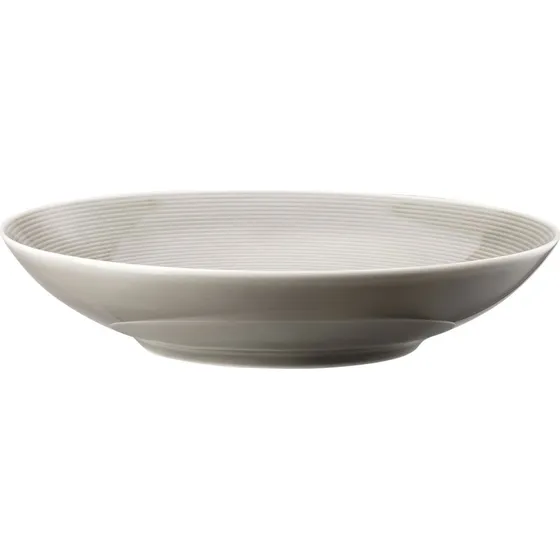 Rosenthal Loft dyb tallerken 24 cm  Moon Grey