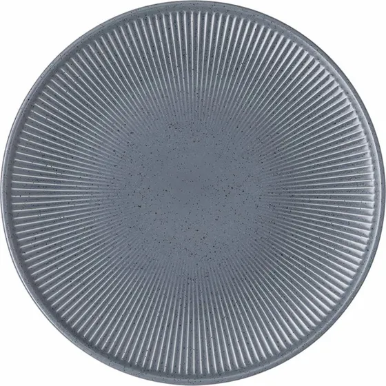 Rosenthal Thomas Clay tallerken 22 cm - Sky/Blå