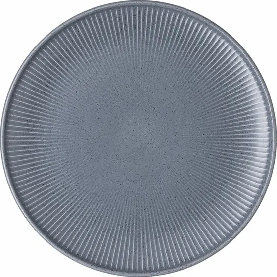 Rosenthal Thomas Clay tallerken 27 cm  Sky bl