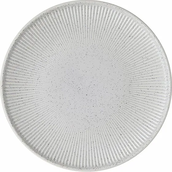 Rosenthal Thomas Clay tallerken 22 cm - Gr