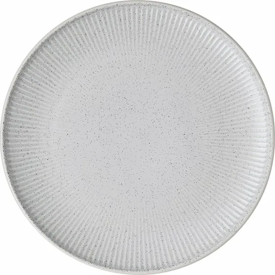 Rosenthal Thomas Clay tallerken 27 cm - gr
