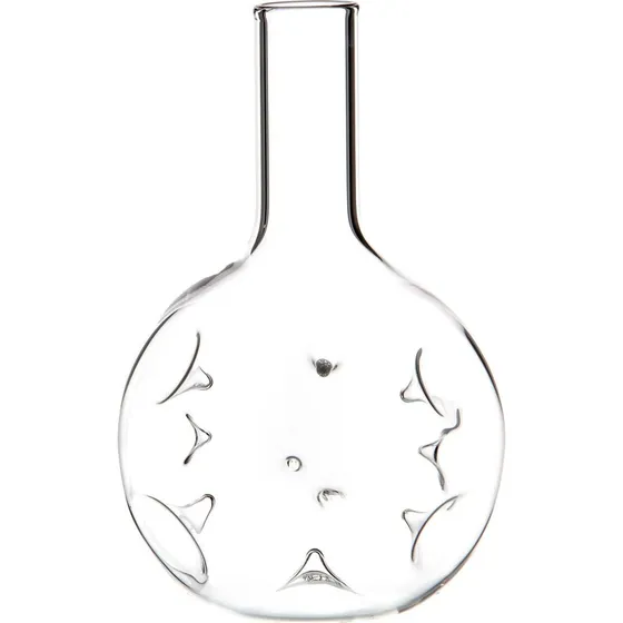 Zieher Eddy-Dash drypflaske 35 cl