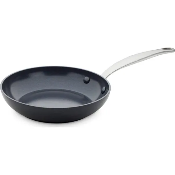 GreenPan Barcelona stegepande Ø20 cm - keramisk non-stick