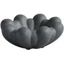 101 Copenhagen Bloom Bakke Mini – Mørkegrå