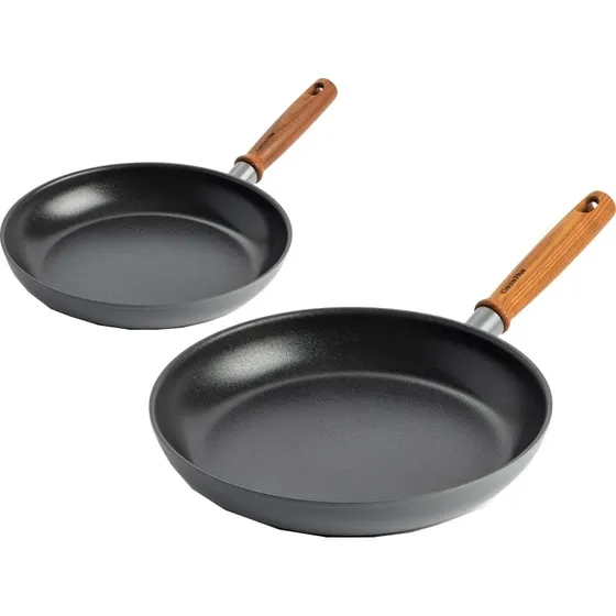 GreenPan Mayflower Pro 5-dele gryde- og stegepandesæt