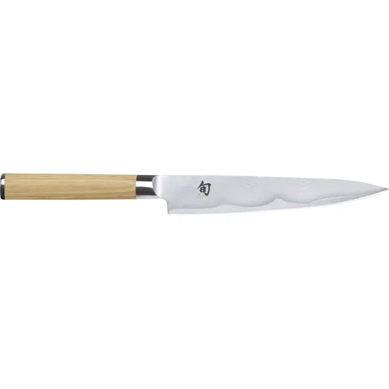 KAI Shun Classic White universalkniv 15 cm