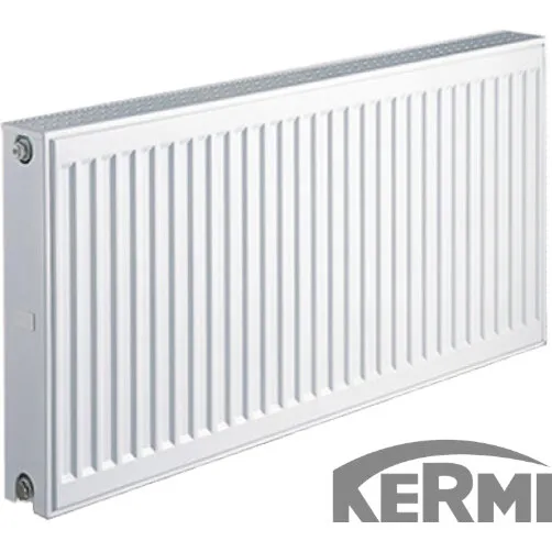 Kermi Therm‑X2 kompakt fladradiator 500x1000 mm (Type 11)
