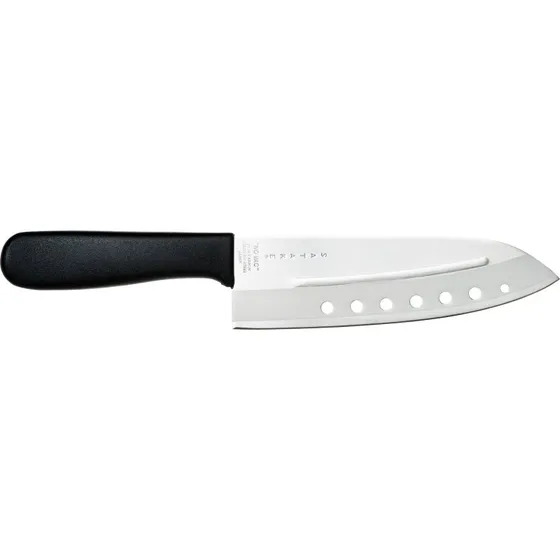 Satake No Vac universalkniv 17 cm  antibakterielt hndtag