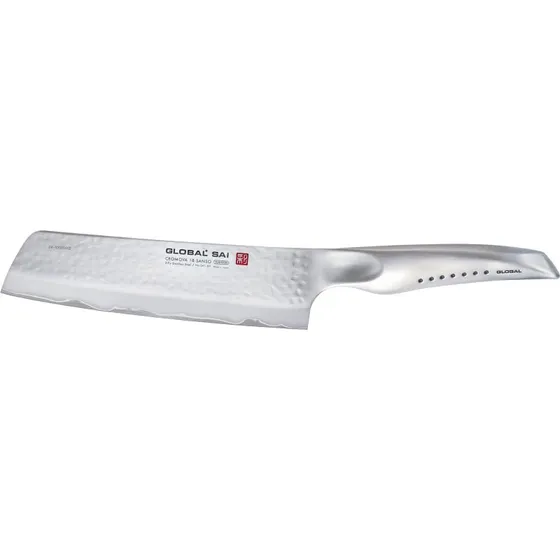 Global SAI-04 grntsagskniv 19 cm