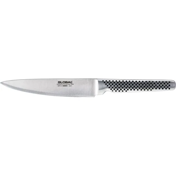 Global GSF-50 universalkniv 15 cm  rustfrit stl