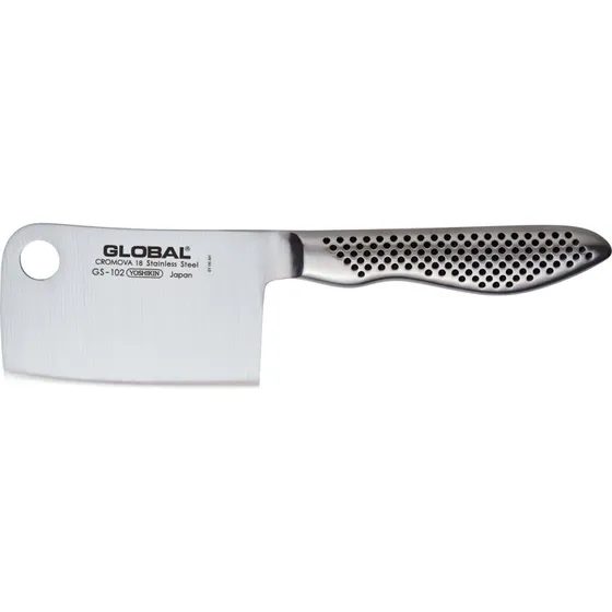 Global GS-102 Mini kdkse 8 cm  CROMOVA 18