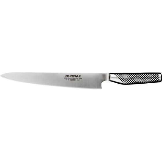 Global G-18 Filetkniv 24 cm