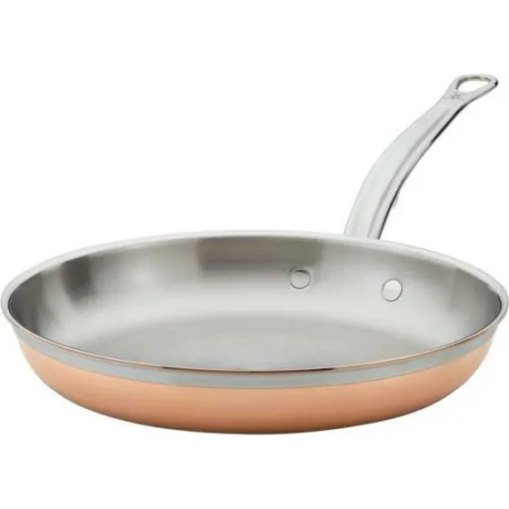 Hestan CopperBond stegepande 28 cm