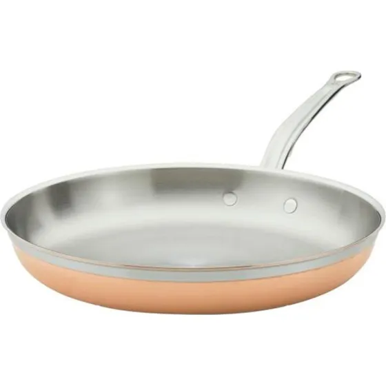 Hestan CopperBond stegepande 32 cm
