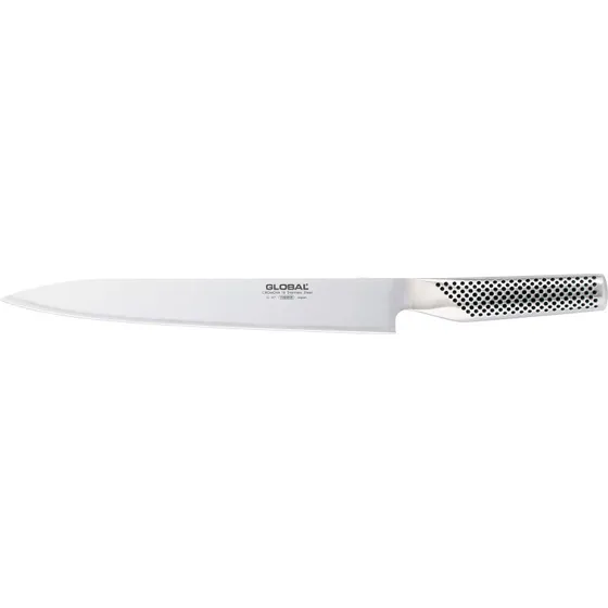 Global G-47 Sashimi kniv 25 cm