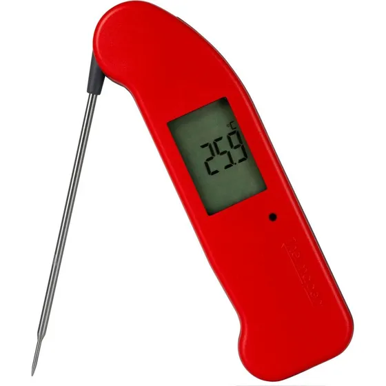Thermapen ONE termometer - rød