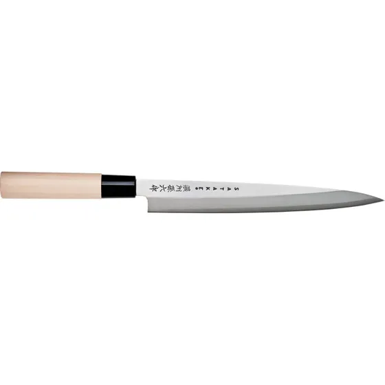 Satake Houcho Sashimi Filetkniv 21 cm