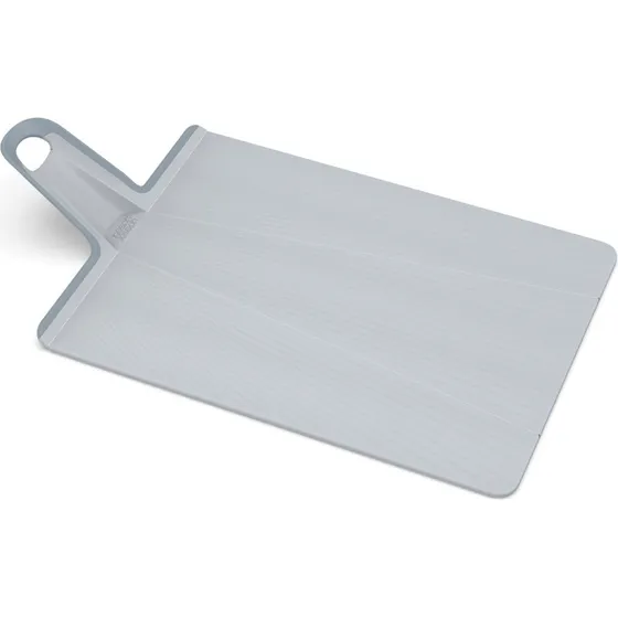 Joseph Joseph Chop2Pot Plus foldbart skrebrt, lysebl