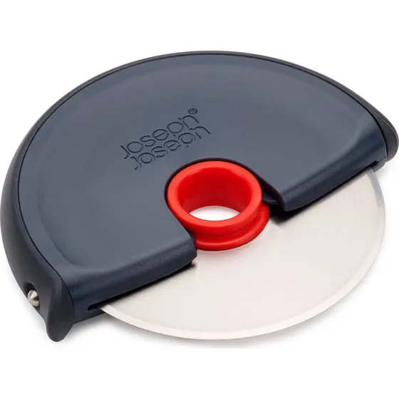 Joseph Joseph Disc Easy Clean pizzaskrer 12,1 cm