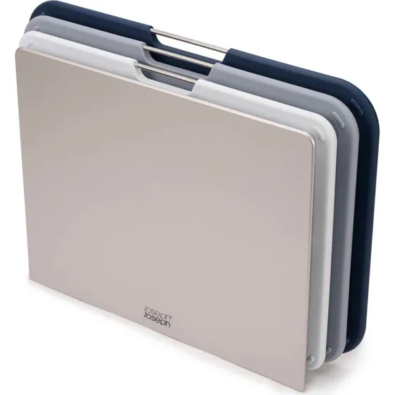 Joseph Joseph Nest skrebrt 3 dele, gr