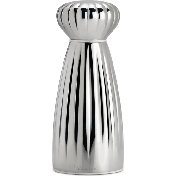 Robert Welch Palm saltkvrn 16,8 cm i rustfrit stl