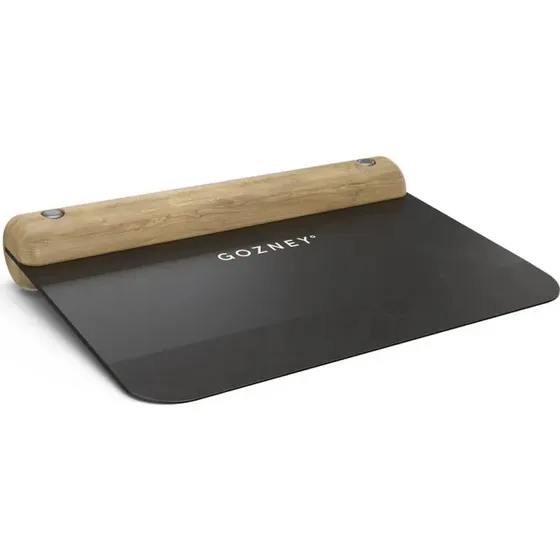 Gozney Dejskærer 16,5 cm med træhåndtag