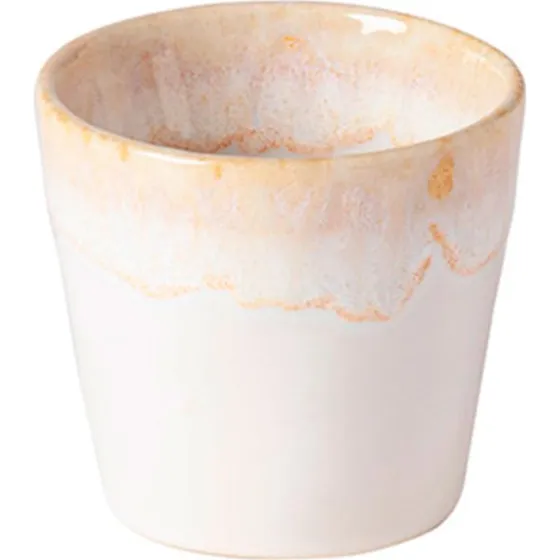 Costa Nova Grespresso espressokop 7 cl, hvid