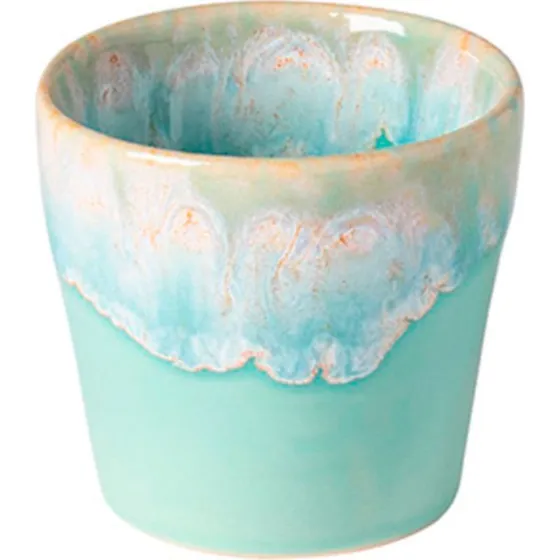 Costa Nova Grespresso espressokop 7 cl - blå