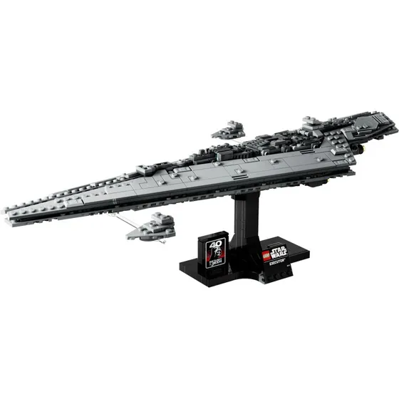 LEGO Star Wars 75356 – Executor Superstjernedestroyer