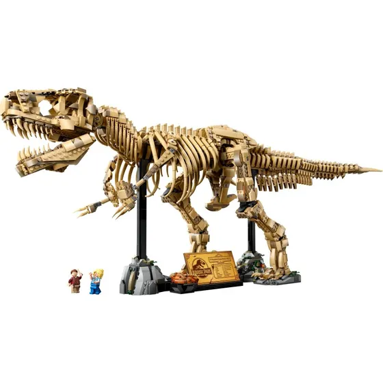 LEGO Jurassic World 76968: Tyrannosaurus rex fossil (1:12)