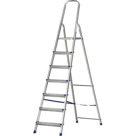 Trappestige hobby 7 trin