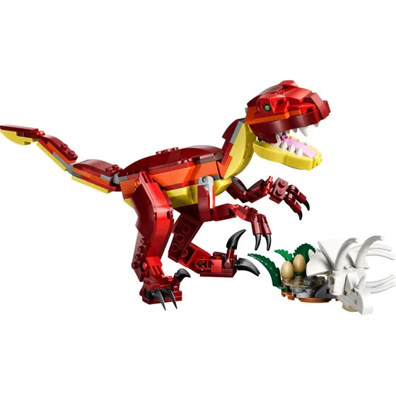 LEGO Creator 3-i-1: Farlig dinosaur (31379)