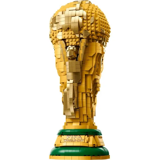 LEGO Editions 43020 Officielt FIFA VM-trofæ
