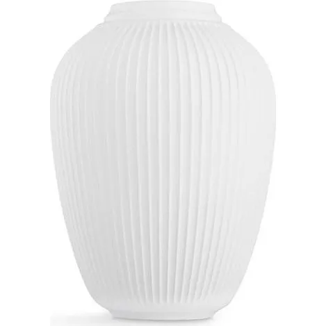 Khler Hammershi Gulvvase Hvid 50 cm