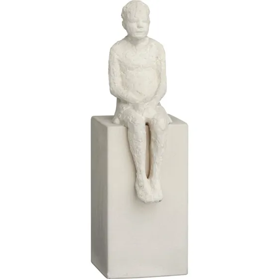 Kähler Character – Den drømmende skulptur