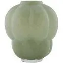 AYTM Uva Vase Small Pastel Grn 22 cm