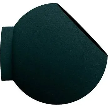 AYTM Globe Wall plantekrukke Ø17 cm - Forest