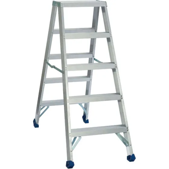 MATERIELHUSET DB Trappestige Proff 2,80 m (12 trin)