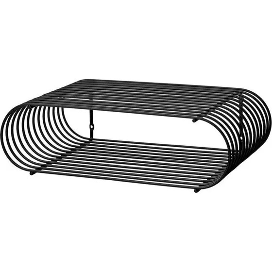 AYTM Curva Hylde S – Sort