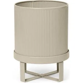 Ferm Living BAU urtepotte Ø18 cm – Cashmere