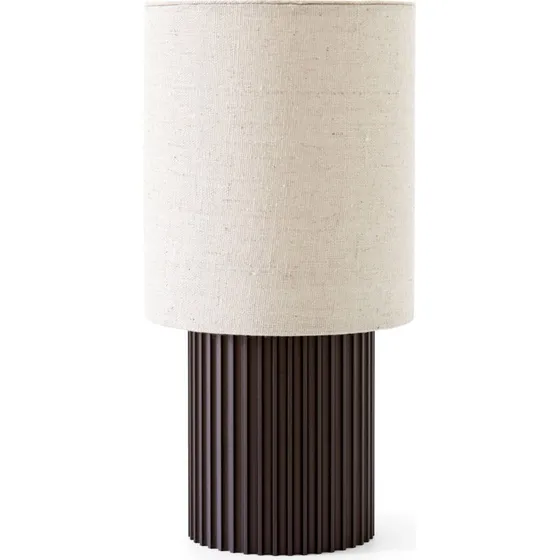 &Tradition Manhattan SC52 bærbar bordlampe – creme