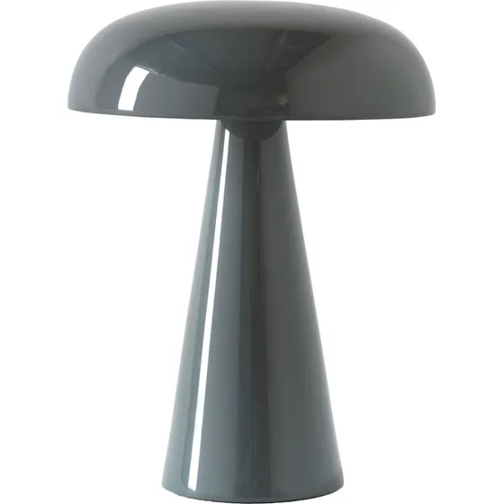 &Tradition Como SC53 bærbar lampe – Stone Blue