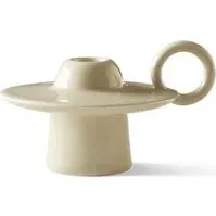 &Tradition Momento JH39 lysestage  Ivory