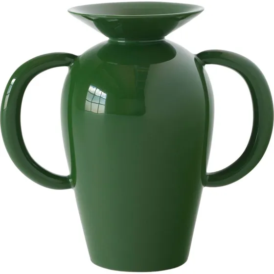&Tradition Momento JH41 vase  Emerald