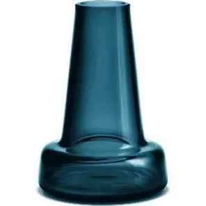 Holmegaard Flora vase, lang hals 12 cm - mrkebl