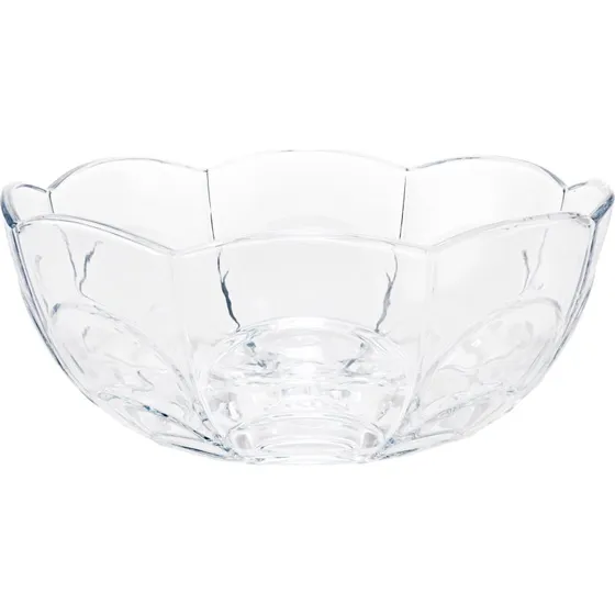 Holmegaard Lily skål Ø23 cm, klar