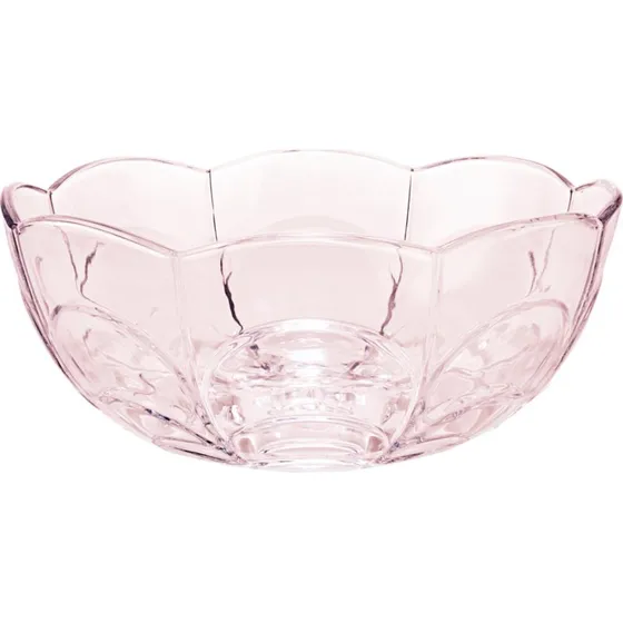 Holmegaard Lily skl 23 cm  Cherry Blossom