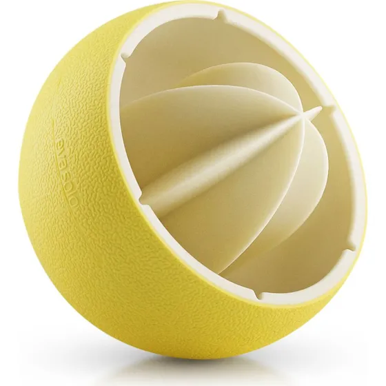 Eva Solo citruspresser rund, gul